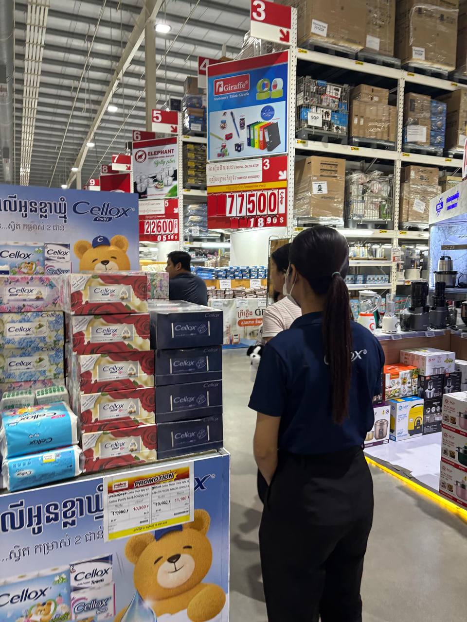Importation of Consumer Goods in Cambodia - Image 40